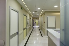 Terzo Piano Clinica Ruesch
