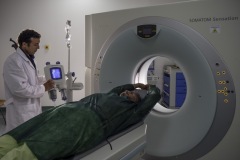 Diagnostica TC in Clinica Ruesch
