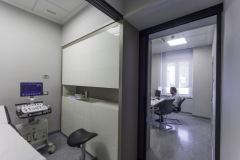 Ambulatorio Clinica Ruesch