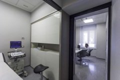 Ambulatorio Clinica Ruesch