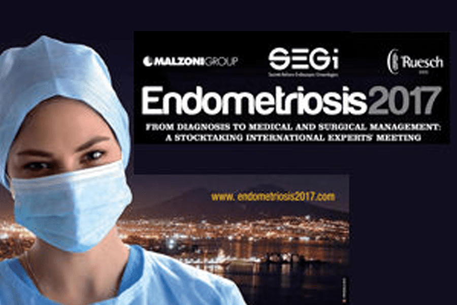 Evento Endrometriosis presso clinica Ruesch
