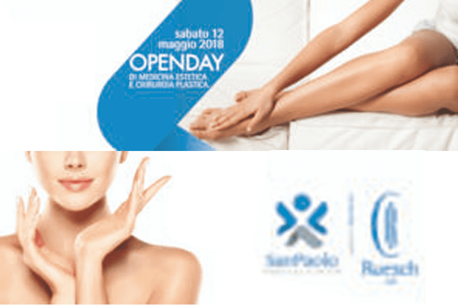 Open day San Paolo hospital