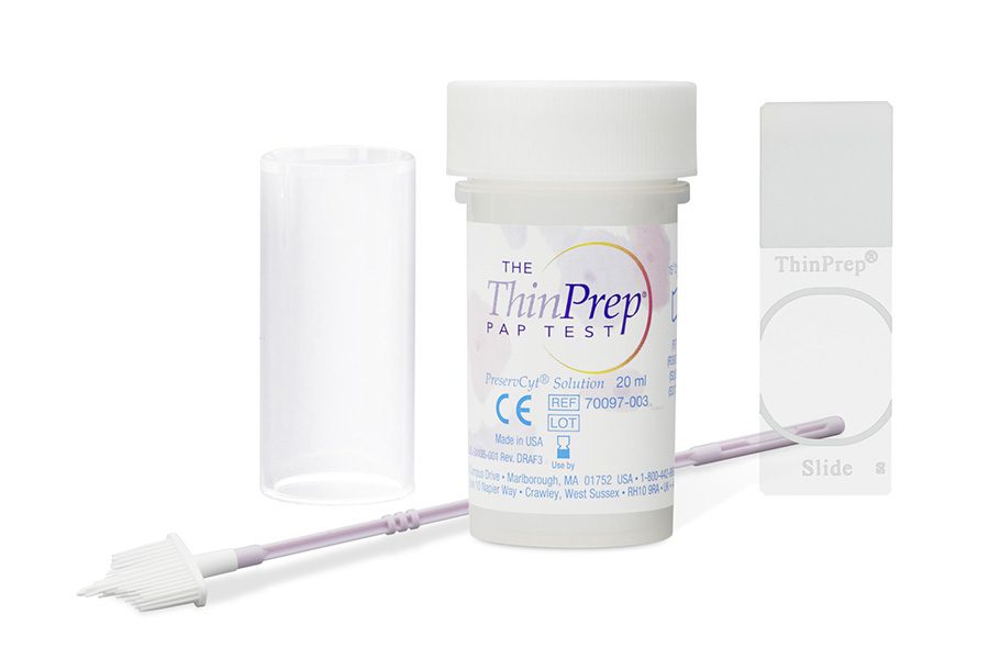 thin prep