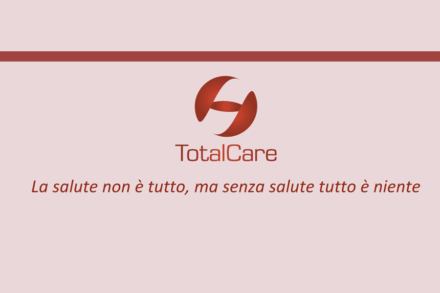 Evento Total Care