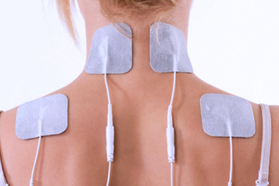 Elettroterapia Stimolante
