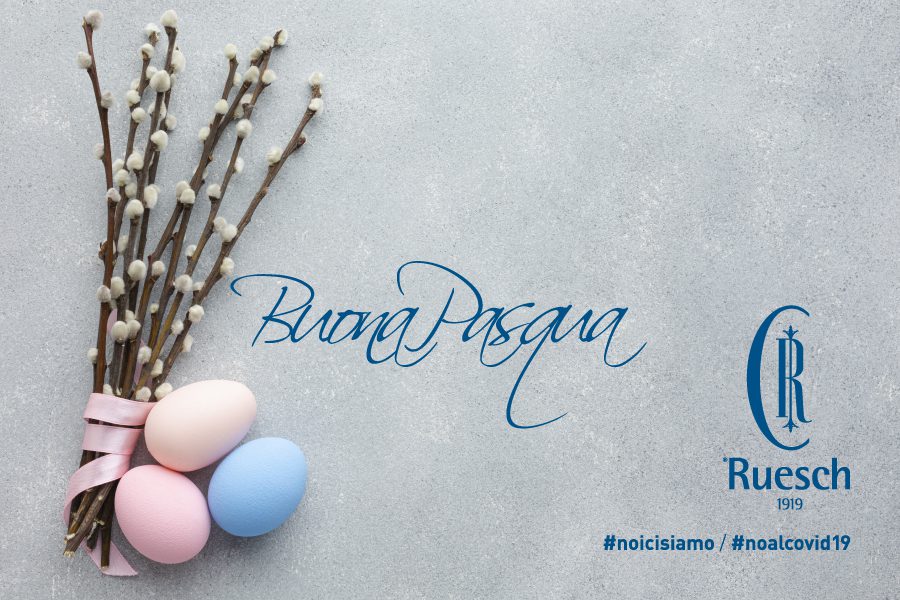 BUONA PASQUA