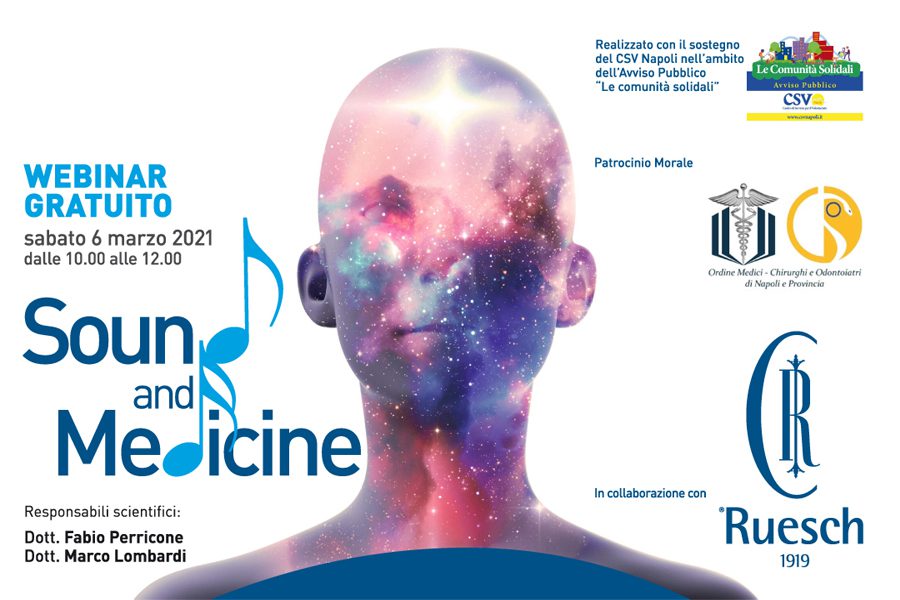 Sound and Medicine