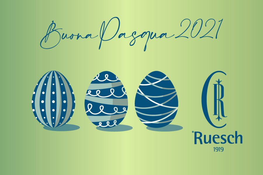 Buona Pasqua 2021