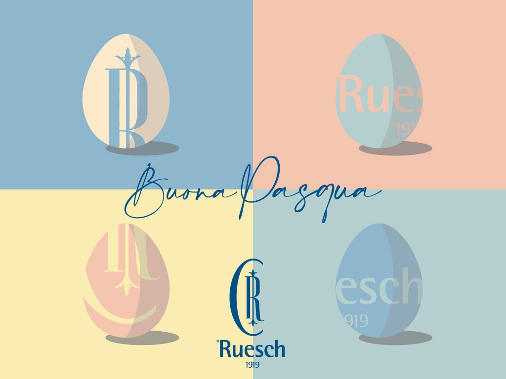 Buona Pasqua