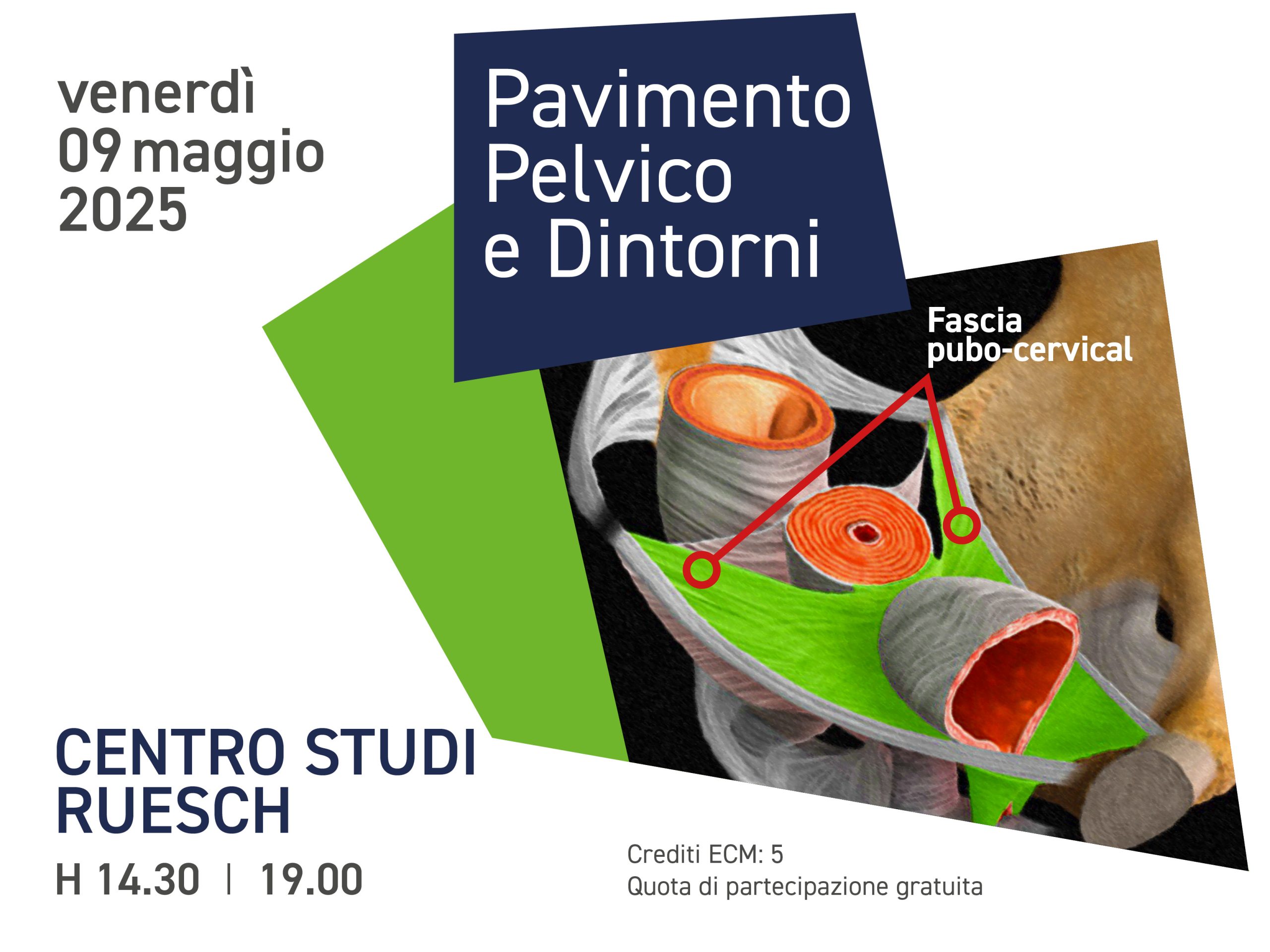 Pavimento pelvico e dintorni