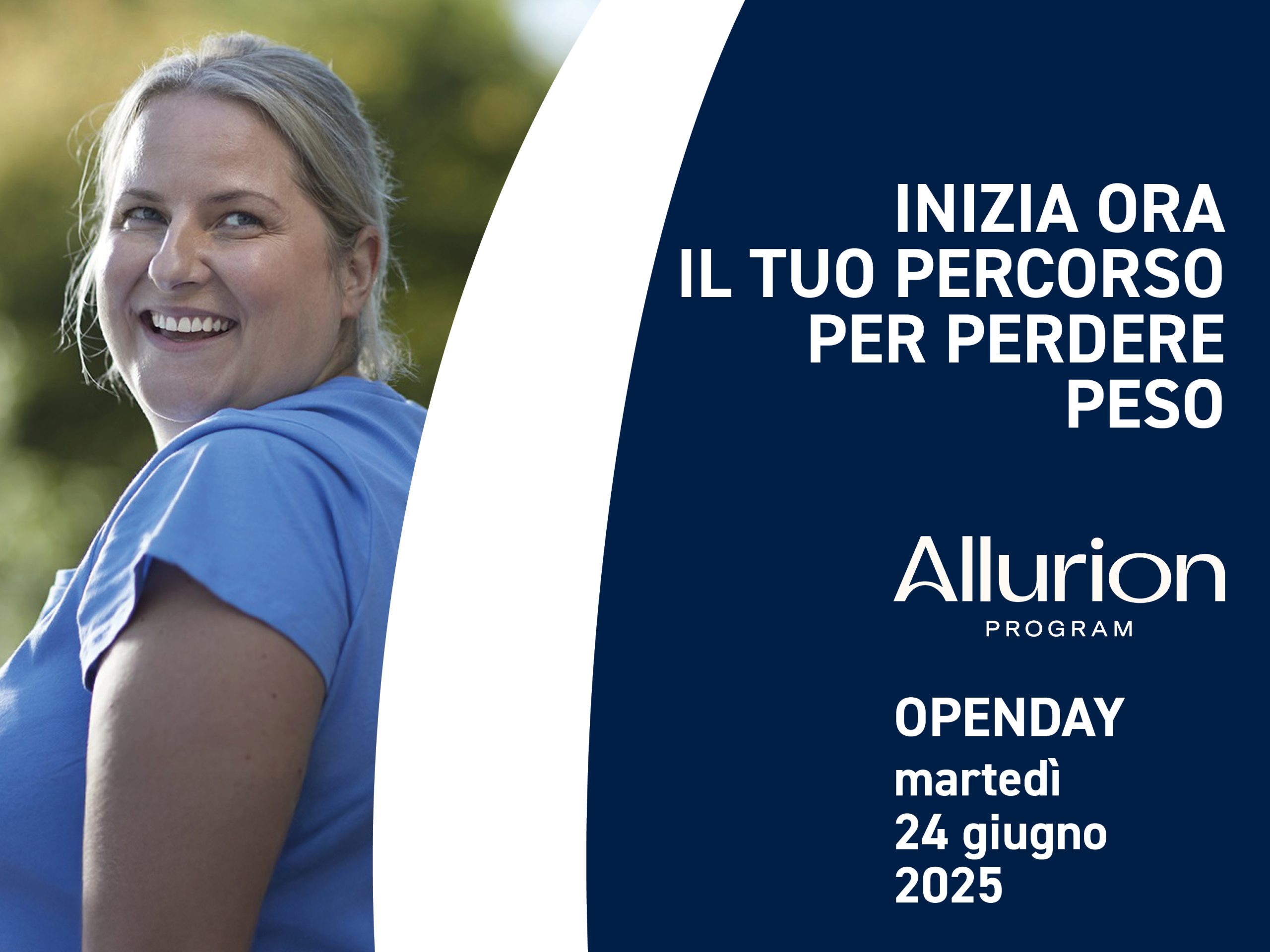 Allurion Open Day 24.06.2025
