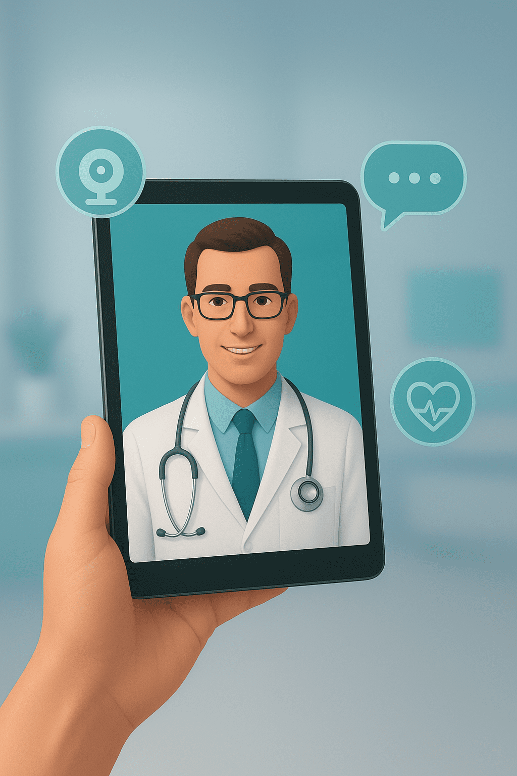 Telemedicina Telemedicina