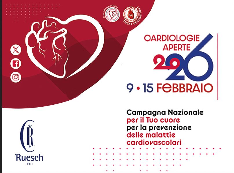 Cardiologia aperta