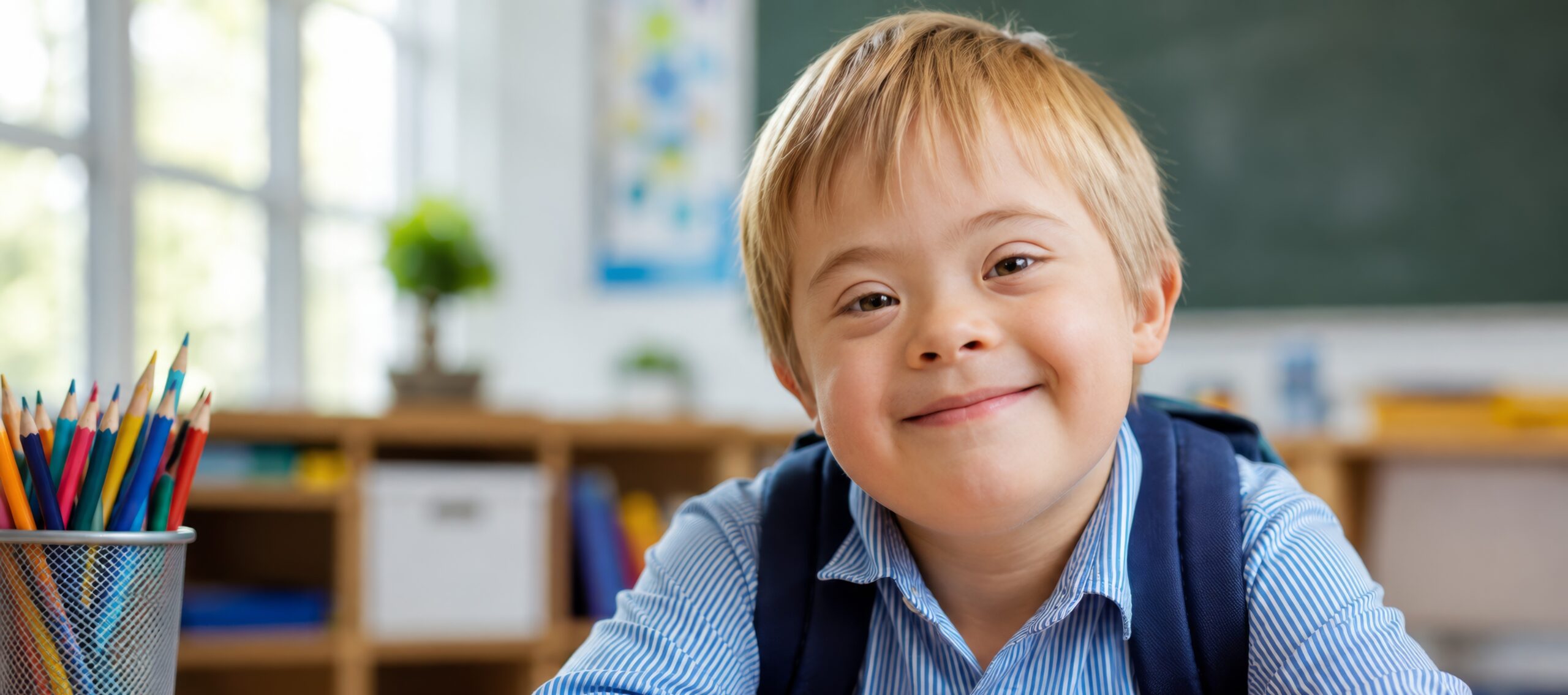 Dettaglio controllo odontoiatrico pediatrico