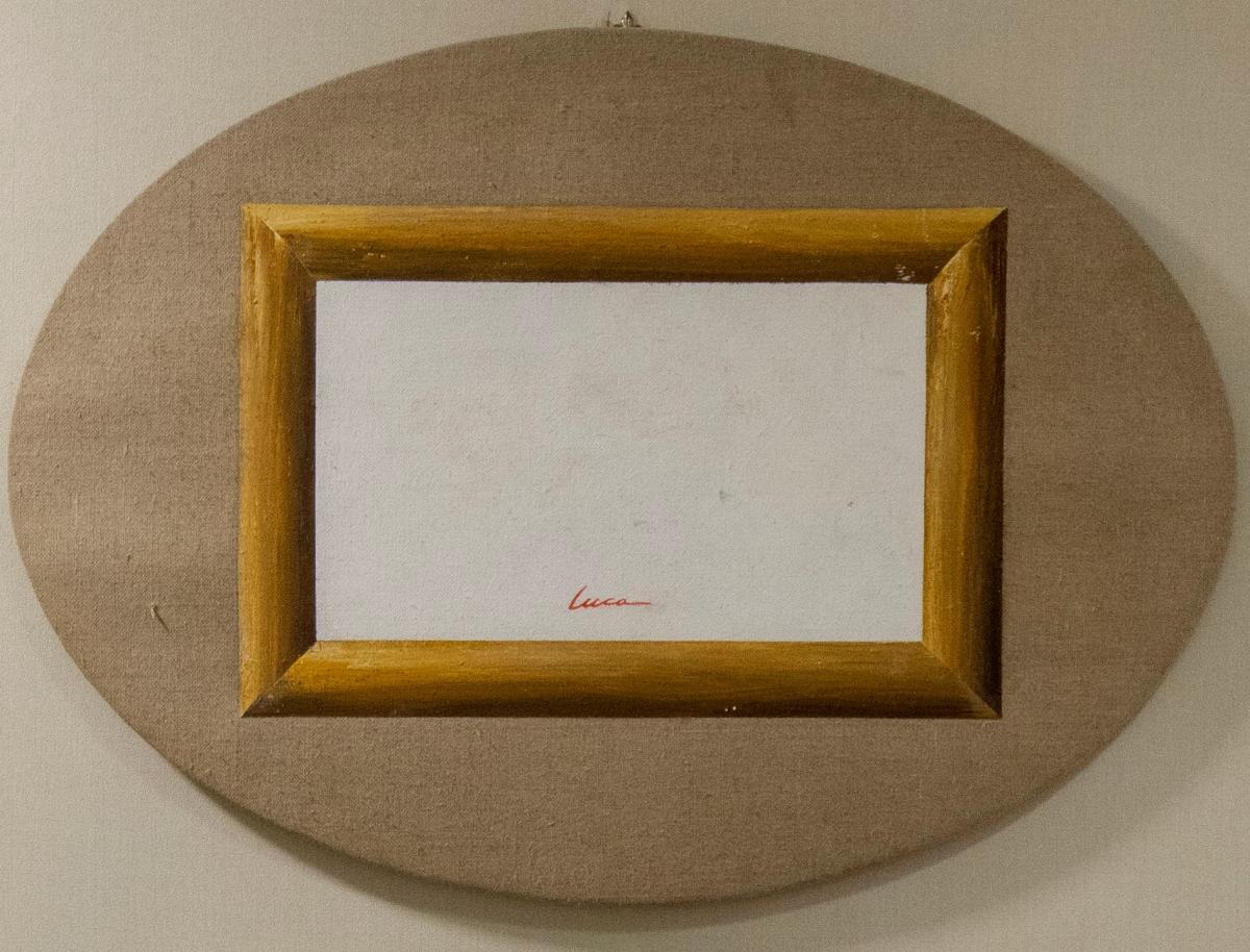 Artista: Luca Maria Patella  Titolo: La Logique du GoutAnno: 1978-1989